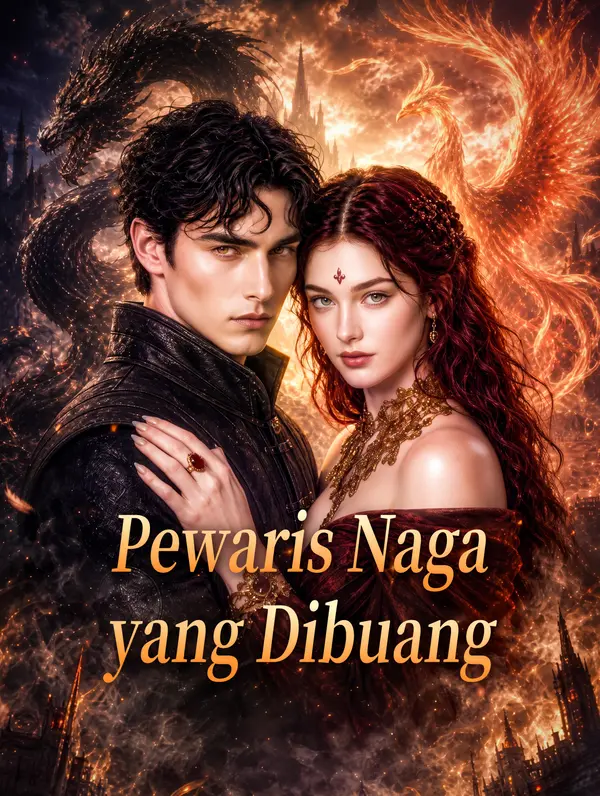 Pewaris Naga yang Dibuang