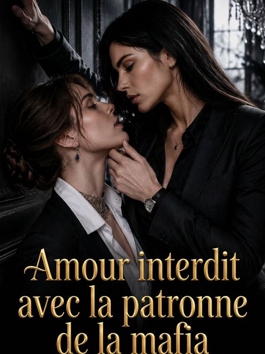 Amour interdit avec la patronne de la mafia