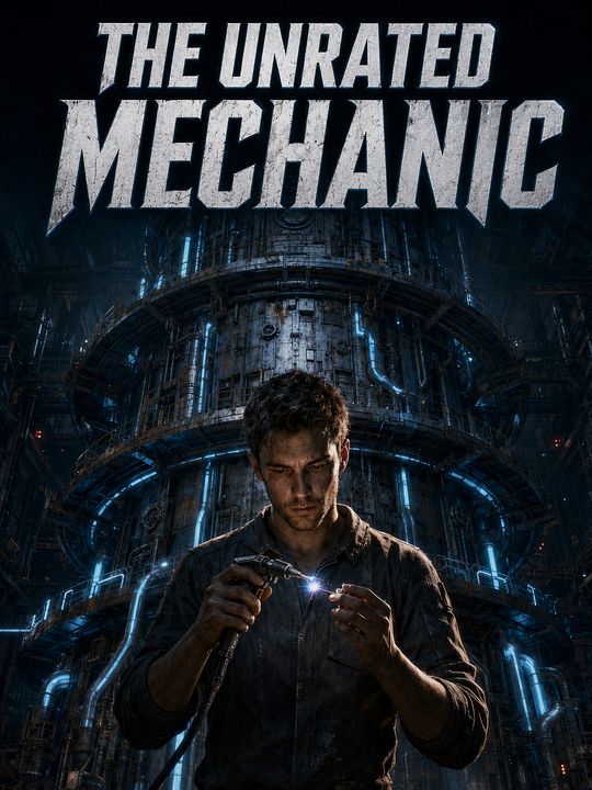 The Unrated Mechanic