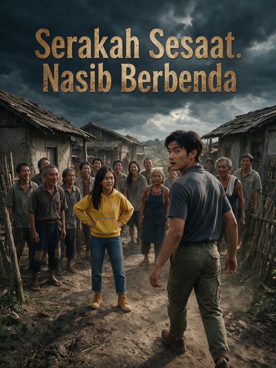Serakah Sesaat, Nasib Berbeda
