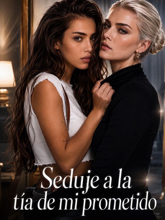 Seduje a la tía de mi prometido