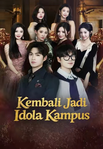 Kembali Jadi Idola Kampus
