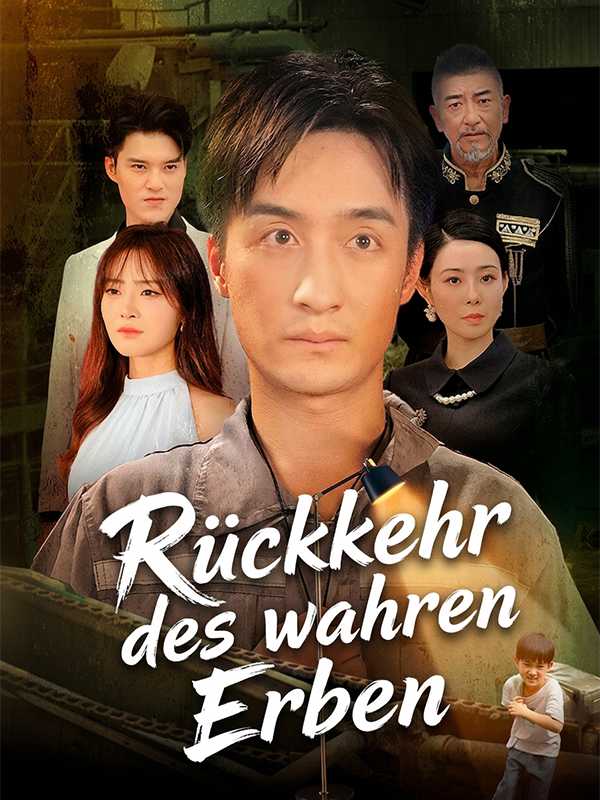 Rückkehr des wahren Erben