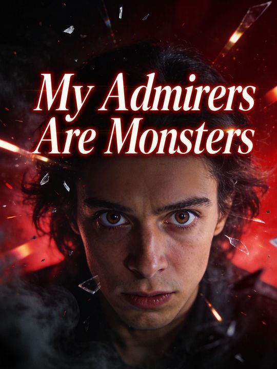 My Admirers Are Monsters