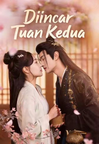 (Dub)Diincar Tuan Kedua