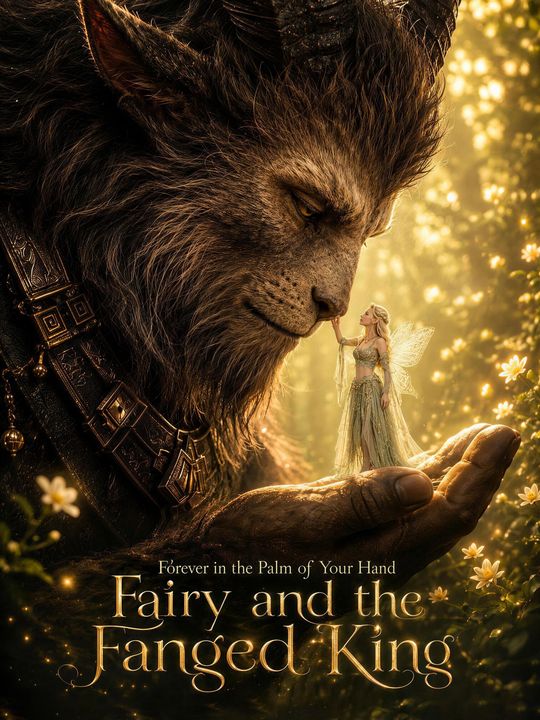 Fairy and the Fanged King