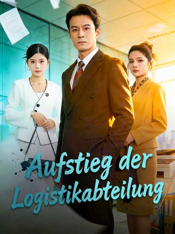 Aufstieg der Logistikabteilung