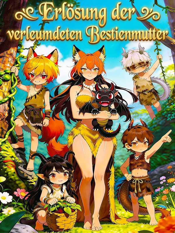 Erlösung der verleumdeten Bestienmutter