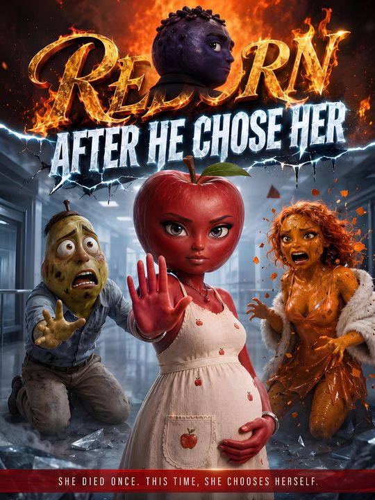 Reborn After He Chose Her