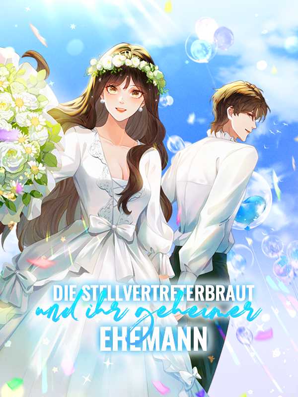 Die Stellvertreterbraut und ihr geheimer Ehemann