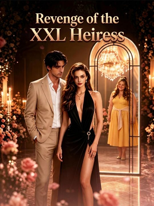 Revenge of the XXL Heiress