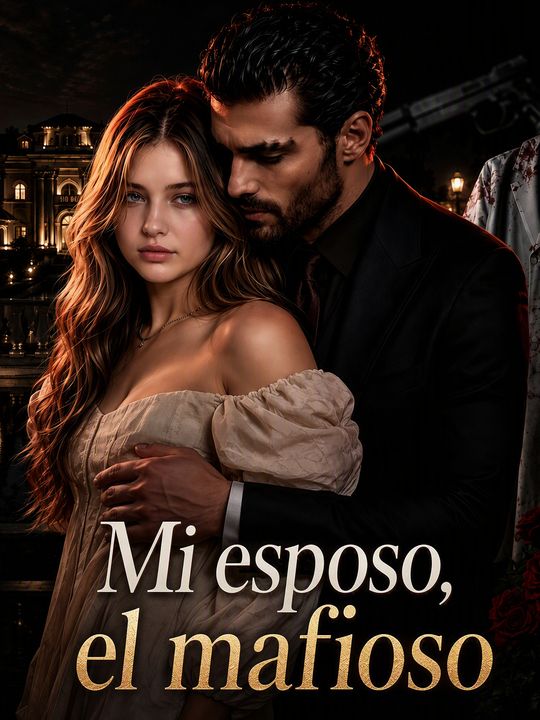 Mi esposo, el mafioso