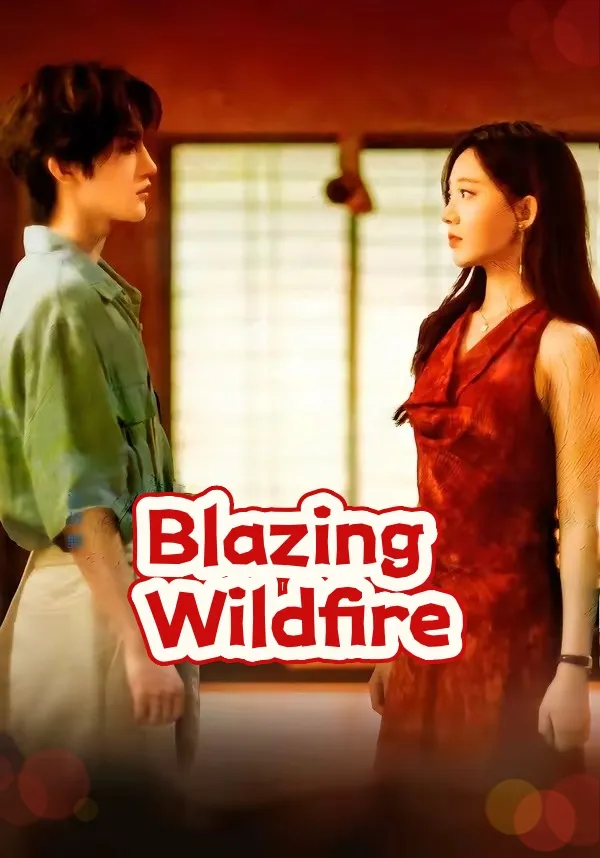 Blazing Wildfire