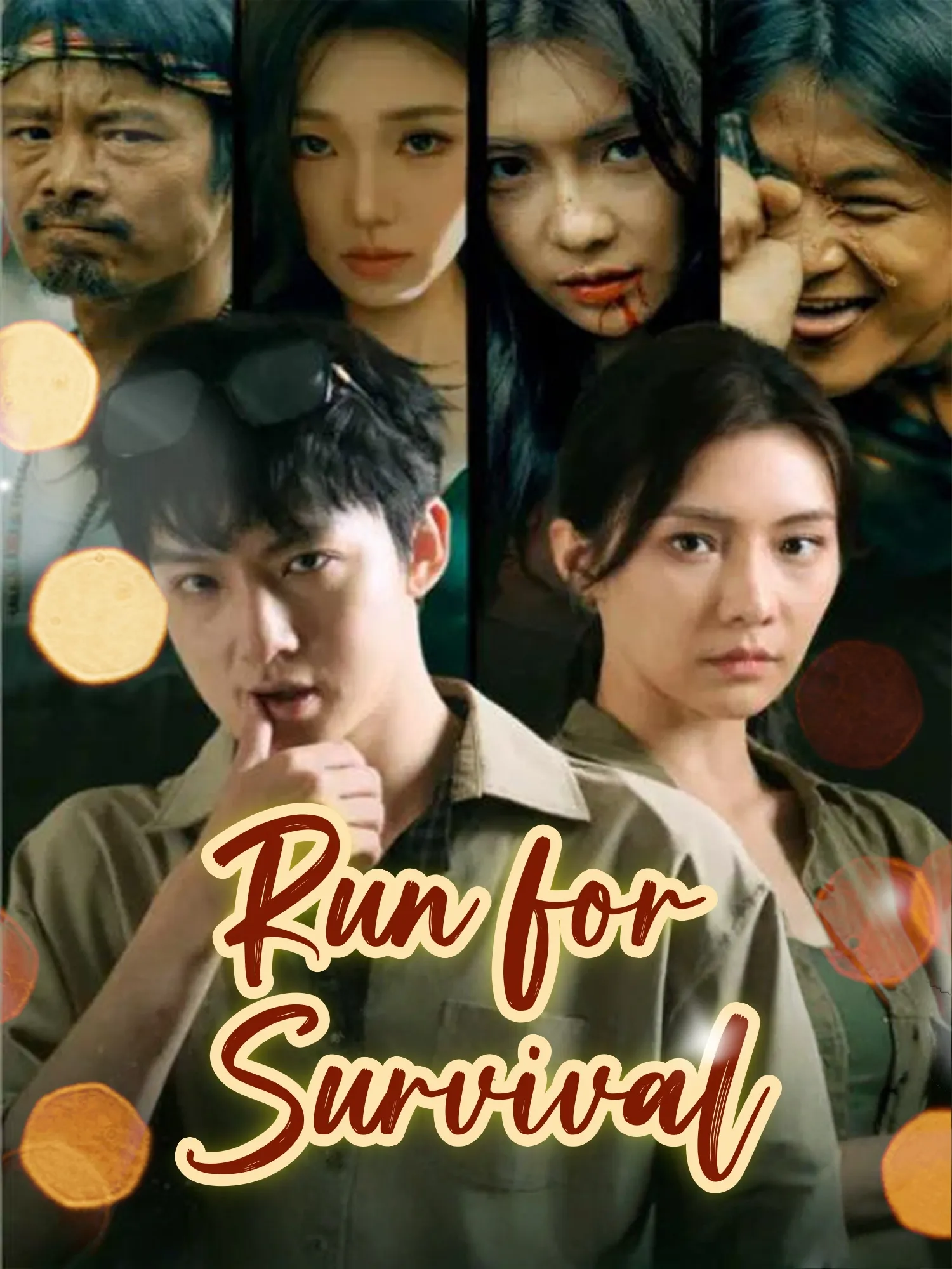 Run for Survival