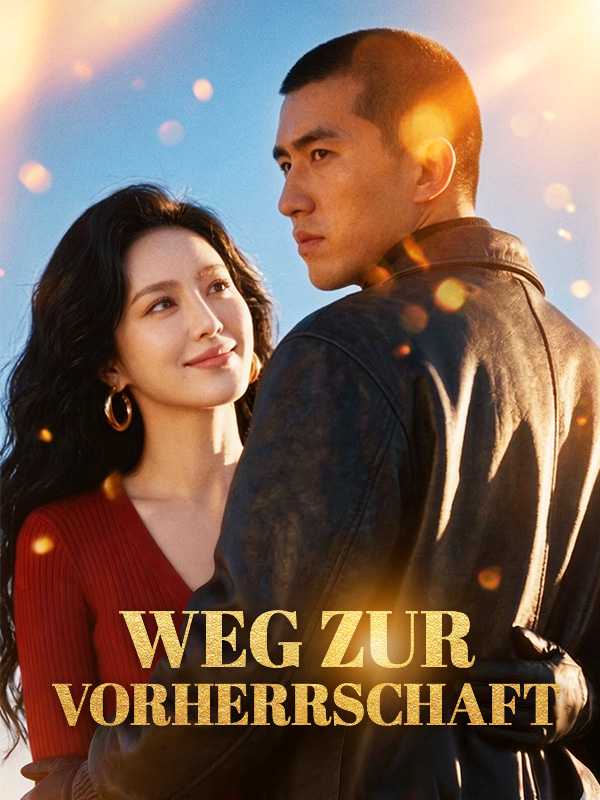 Weg zur Vorherrschaft