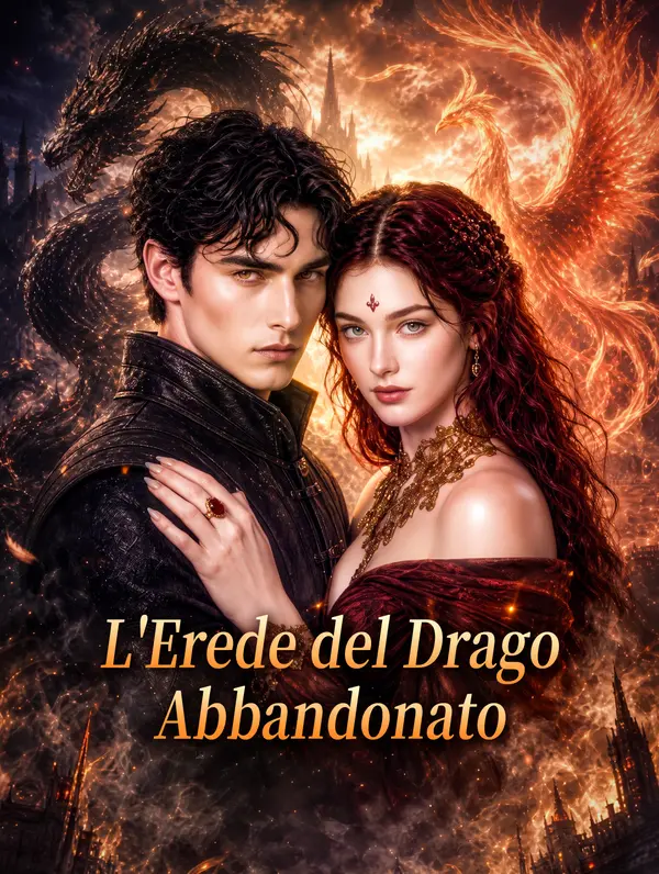 L'Erede del Drago Abbandonato