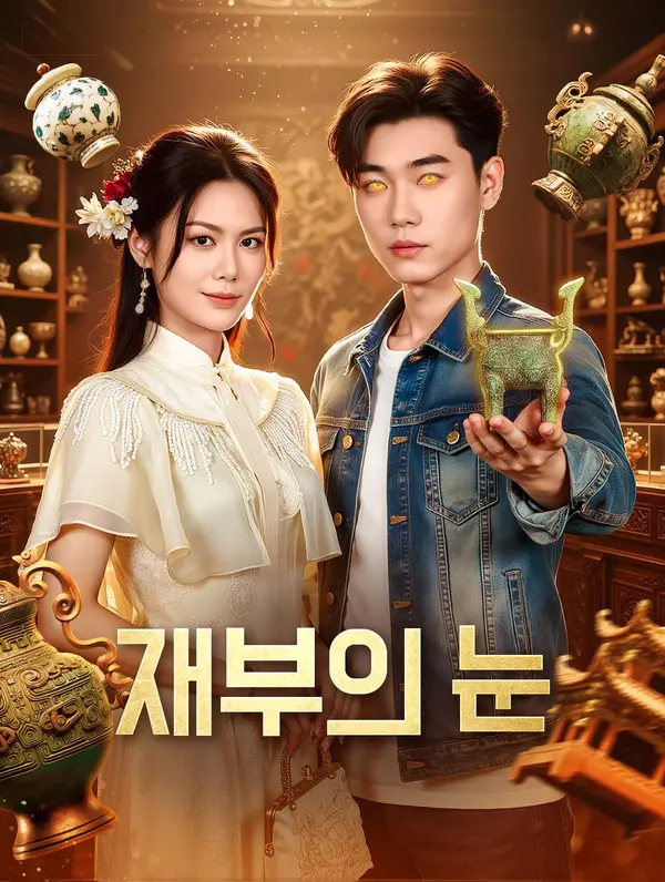 재부의 눈