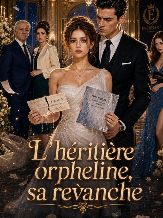 L'héritière orpheline, sa revanche