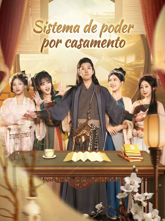 Sistema de poder por casamento
