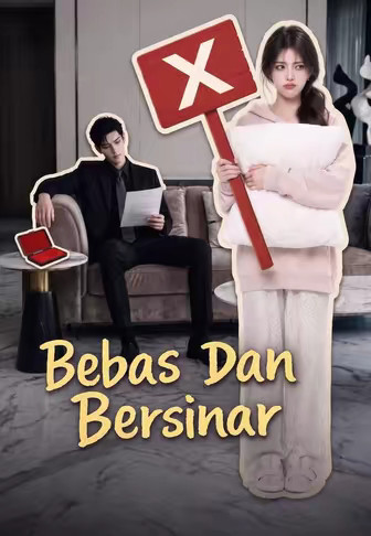 Bebas Dan Bersinar