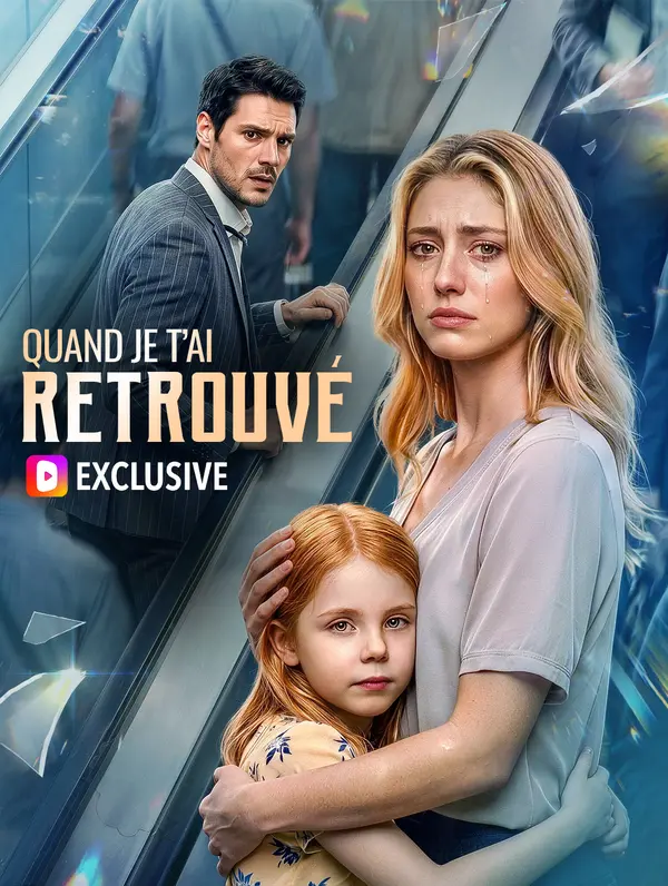 Quand je t’ai retrouvé