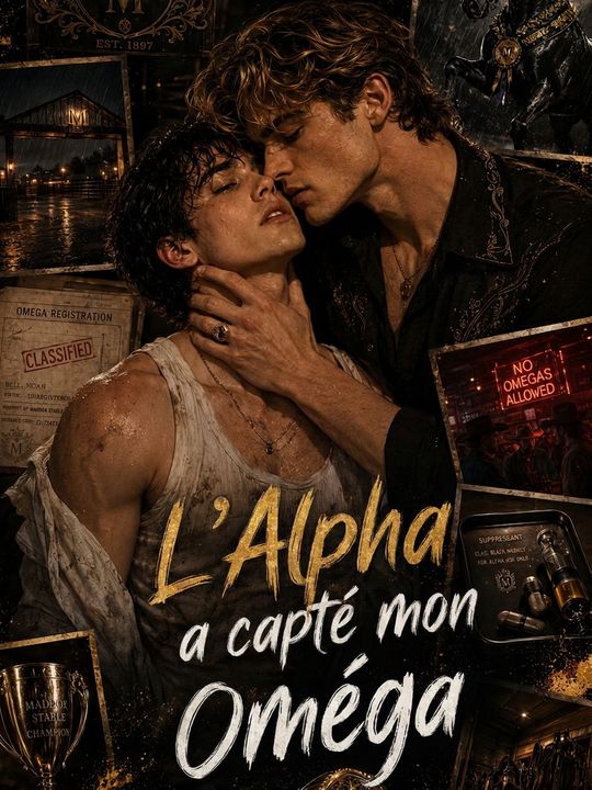 L'Alpha a capté mon Oméga