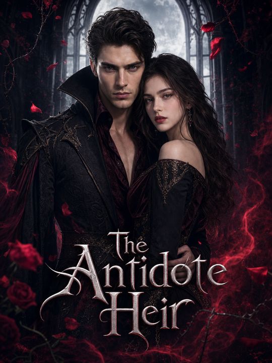 The Antidote Heir