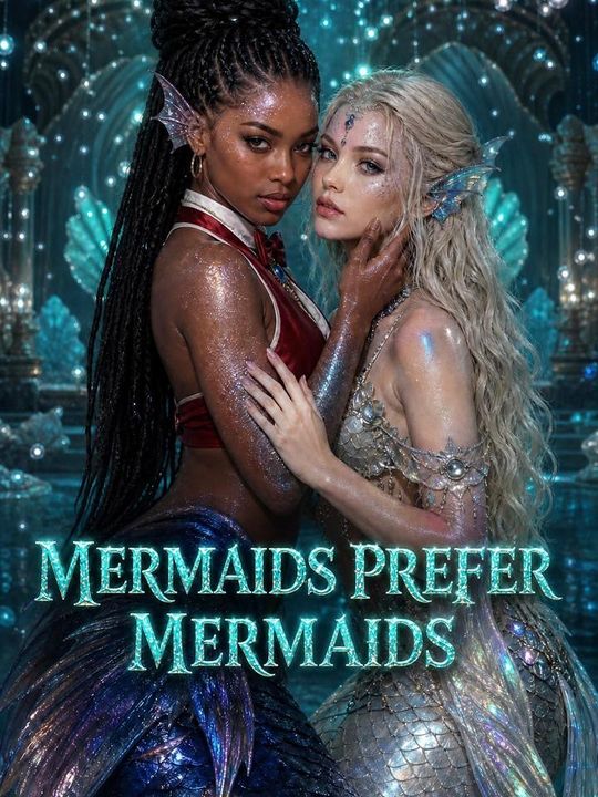 Las sirenas prefieren sirenas