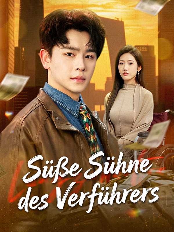 Süße Sühne des Verführers