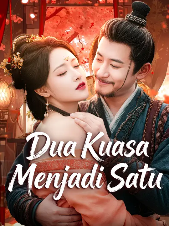 Dua Kuasa Menjadi Satu