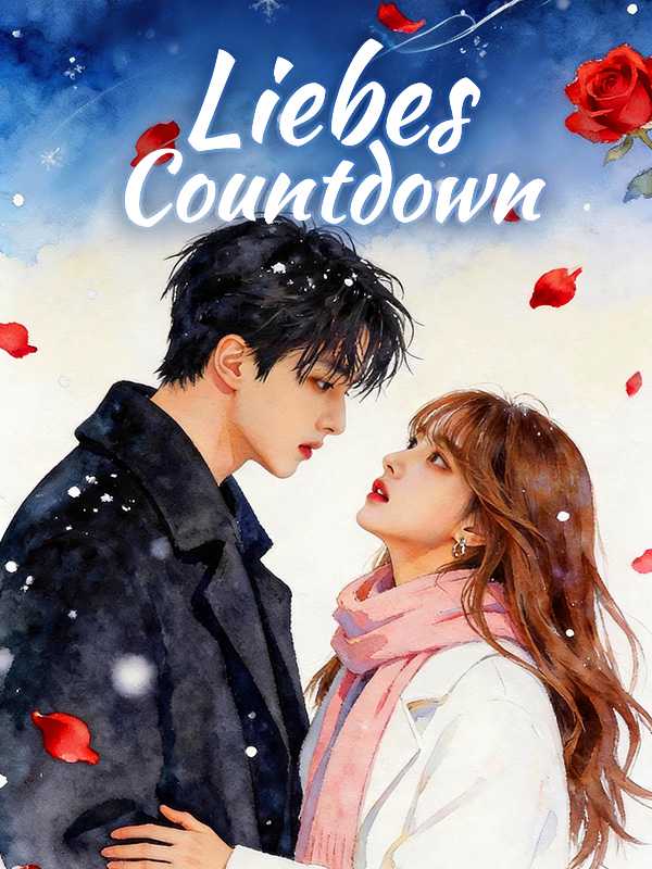 Liebes Countdown