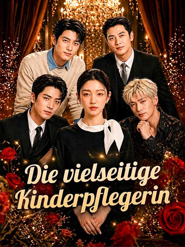 Die vielseitige Kinderpflegerin