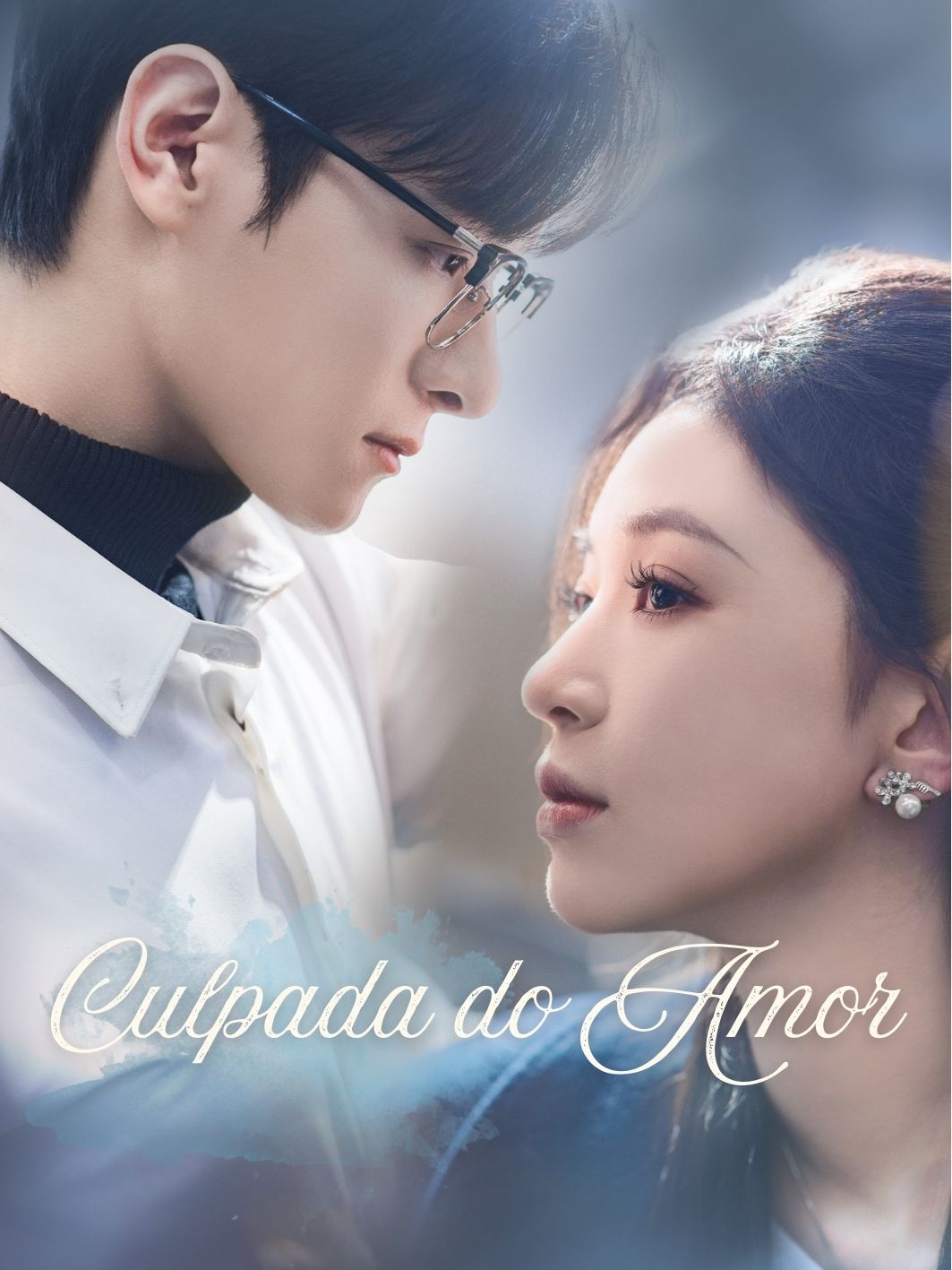 Culpada do Amor