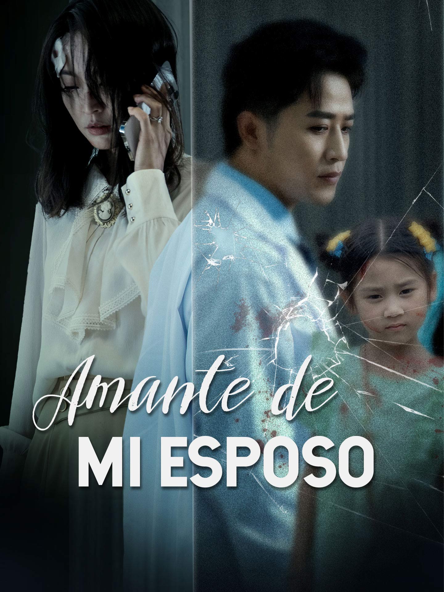 Amante de Mi Esposo
