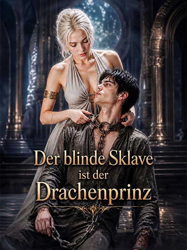 Der blinde Sklave ist der Drachenprinz