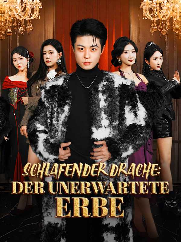 Schlafender Drache: Der unerwartete Erbe