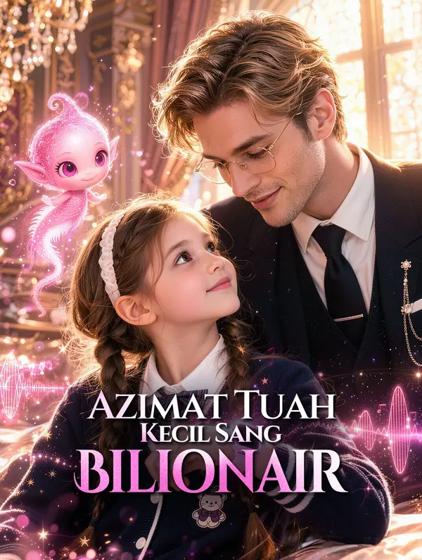 Azimat Tuah Kecil Sang Bilionair