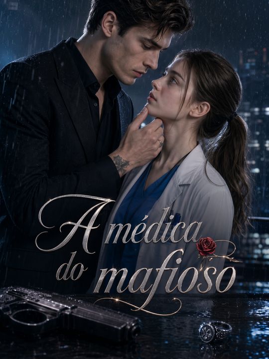 A médica do mafioso