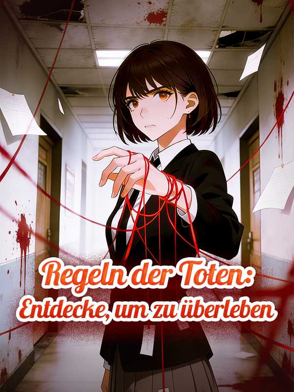 Regeln der Toten: Entdecke, um zu überleben