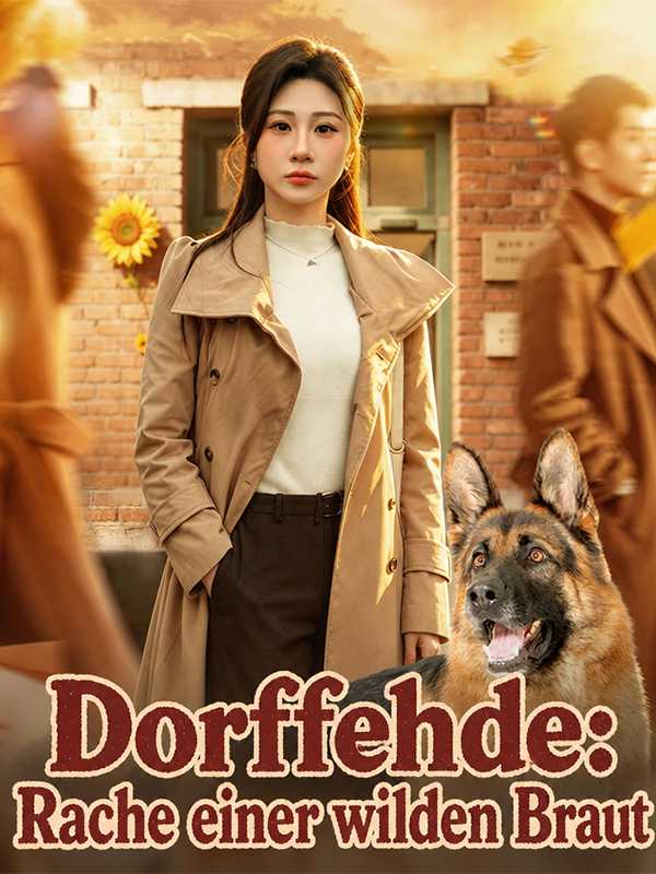 Dorffehde: Rache einer wilden Braut