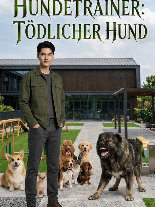 Hundetrainer: Tödlicher Hund