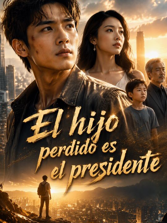 El hijo perdido es el presidente