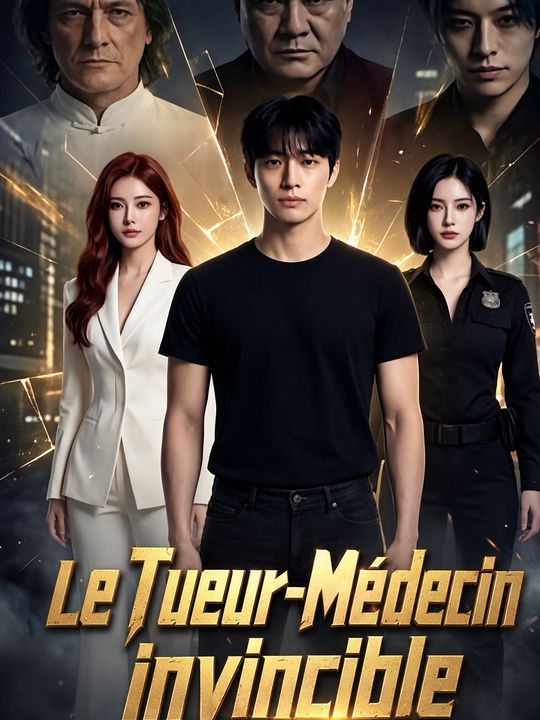 Le Tueur-Médecin invincible