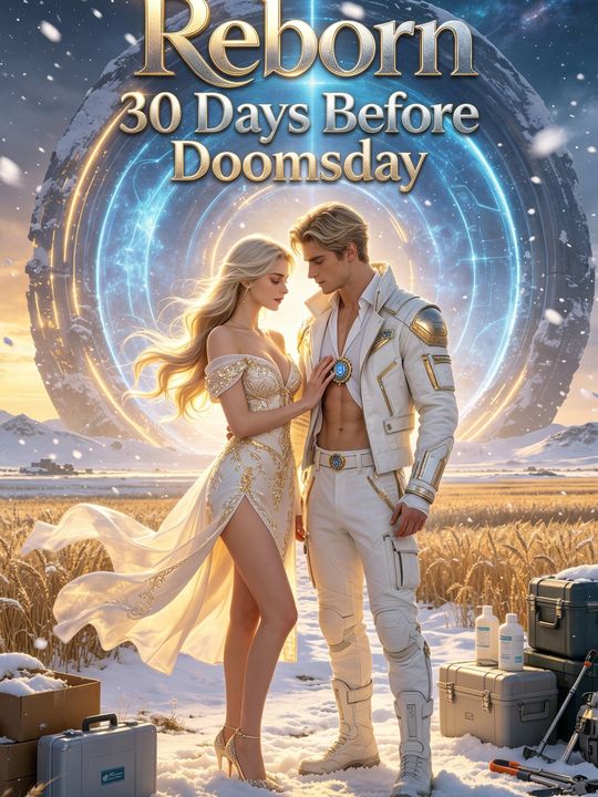Reborn 30 Days Before Doomsday