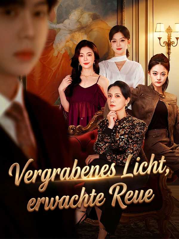 Vergrabenes Licht, erwachte Reue