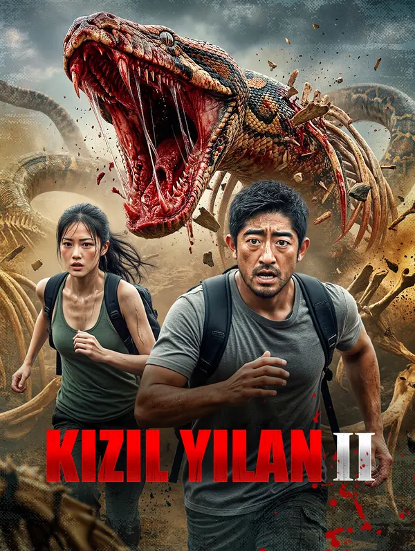 KIZIL YILAN II