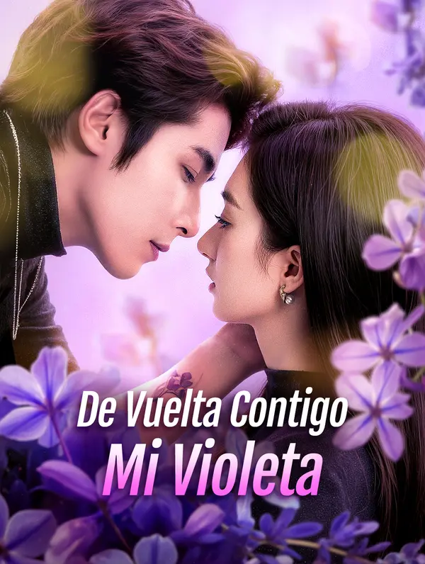 De Vuelta Contigo, Mi Violeta