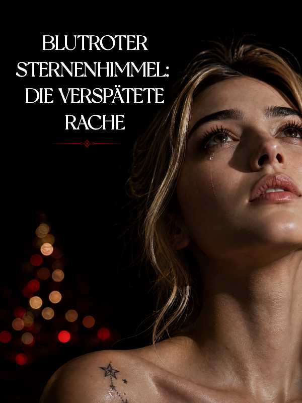Blutroter Sternenhimmel: Die verspätete Rache
