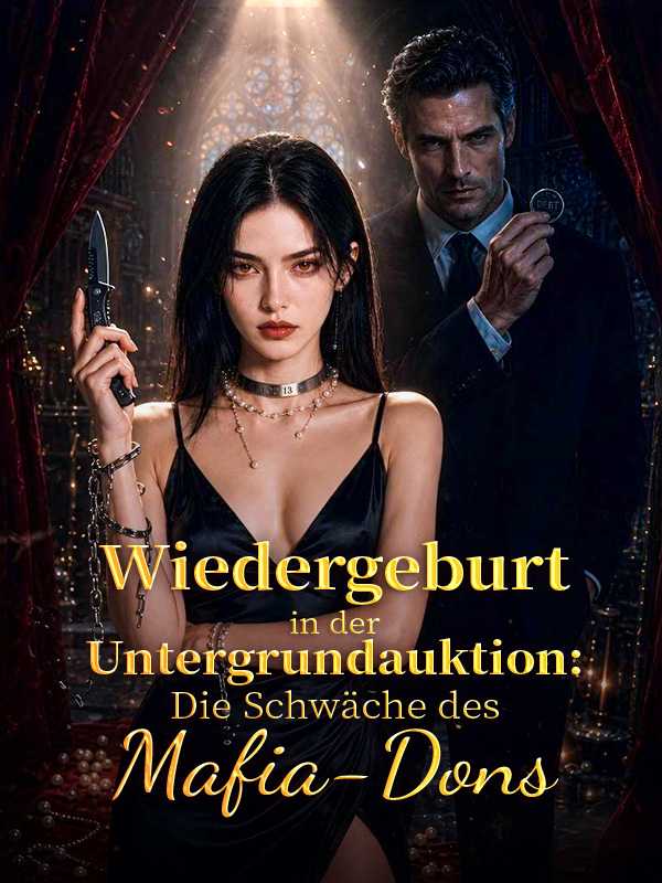 Wiedergeburt in der Untergrundauktion: Die Schwäche des Mafia-Dons