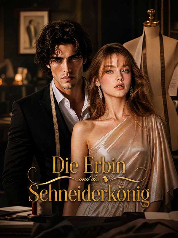 Die Erbin und der Schneiderkönig